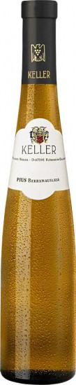 2015 Pius Beerenauslese edelsüß 0,375L - Weingut Keller