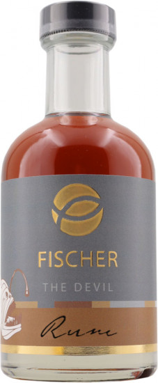 Rum (klein) 0,2 L - Weingut Fischer