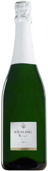 Riesling Sekt b.A. Pfalz brut - Weingut Heinrich Vollmer