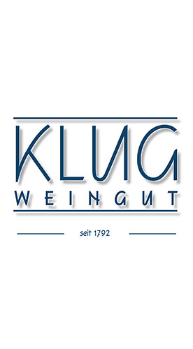 2023 Weißburgunder Klassik trocken - Weingut Klug