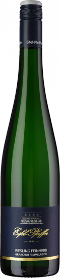 2024 Graacher Himmelreich Riesling Kabinett feinherb - Weingut Eifel-Pfeiffer