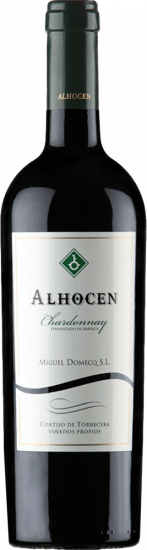 2023 Alhocen Fermentado en barrica Cádiz VT trocken - Bodega Miguel Domecq