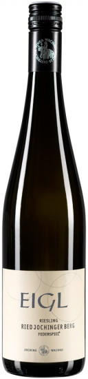2024 Riesling, Joching Federspiel trocken - Weingut Eigl