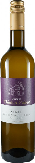 2024 ZENIT Sauvignon blanc trocken - Weingut Thielen-Feilen