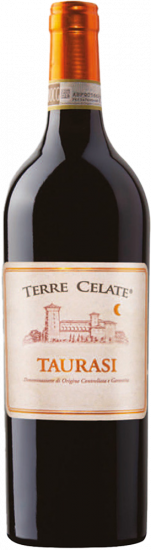 2018 Taurasi DOCG trocken - Tenuta le Lune del Vesuvio