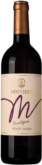 2022 Pinot Nero Friuli Colli Orientali DOC trocken - Monviert