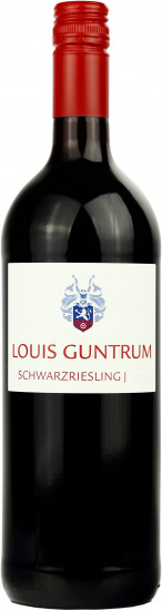 2023 Schwarzriesling lieblich 1,0 L - Weingut Louis Guntrum