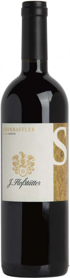 2019 Vigna Steinraffler Lagrein Alto Adige DOC - Hofstätter