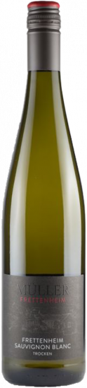 2024 Frettenheimer Sauvignon Blanc trocken - Weingut Tobias Müller