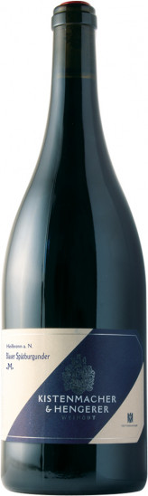 2014 Blauer Spätburgunder 
