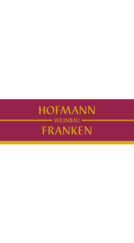 2018 Casteller Bausch Müller trocken - Weinbau Hofmann