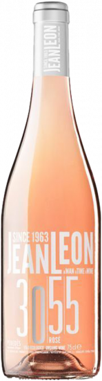 2024 Jean Leon 3055 Rosé DO Penedés trocken - Jean Leon