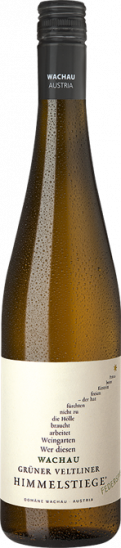 2016 Himmelstiege Grüner Veltliner Federspiel Trocken - Domäne Wachau