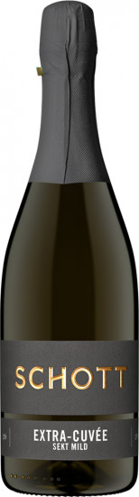 2022 Extra-Cuvée mild - Weingut F. E. Schott