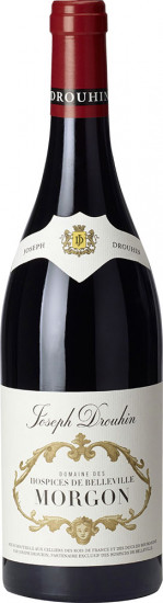 2022 Domaine des Hospices de Belleville Morgon AOP trocken - Joseph Drouhin