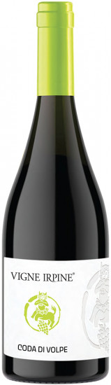 2024 Coda di Volpe Irpinia DOC trocken - Vigne Irpine