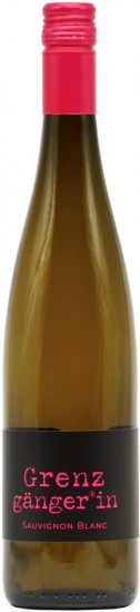 2023 Grenzgänger®in Sauvignon Blanc trocken - Weingut GravinO