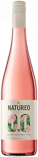 2024 Natureo Rosado - Torres Icons