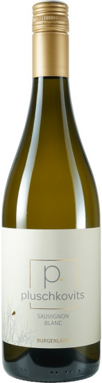2024 Sauvignon Blanc - Pluschkovits