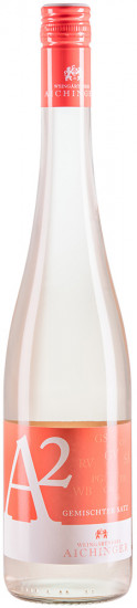 2023 A2 Gemischter Satz trocken - Weingärtnerei Maximilian Aichinger