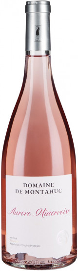 2023 Aurore Minervoise AOP trocken Bio - Domaine de Montahuc