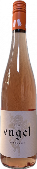 2024 Rosémarie trocken - Weingut Engel Albrecht