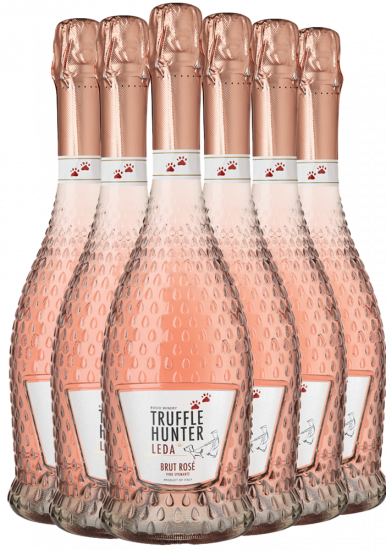 Rosado Sparkling-Paket 