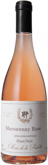 2023 Marsannay Rosé AOP trocken - Meix de la Poulotte