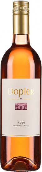 2023 Rosé trocken - Weingut Dopler