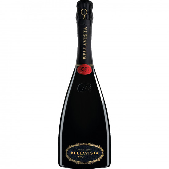2016 Teatro alla Scala vintage Franciacorta DOCG brut - Bellavista