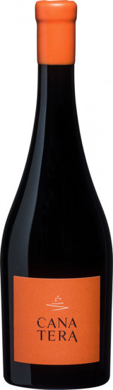 2019 Canatera süß - Château Canadel