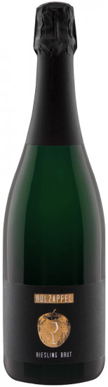 2021 Riesling Sekt brut - Weingut Holzapfel