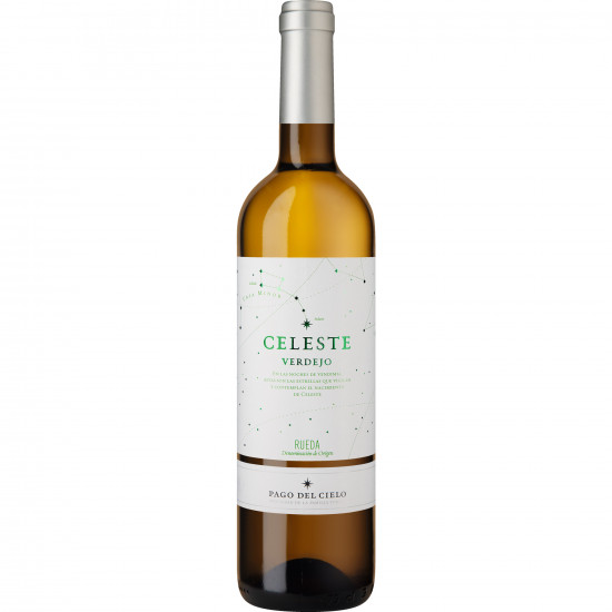 2024 Pago del Cielo Celeste Verdejo trocken - Familia Torres