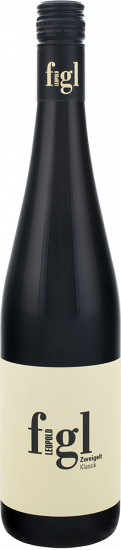 2019 Zweigelt Klassik trocken - Leopold Figl
