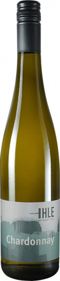 2021 Chardonnay trocken - Weingut Ihle