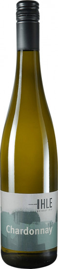 2023 Chardonnay trocken - Weingut Ihle