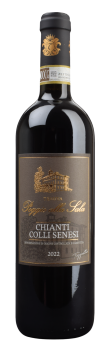 2023 Chianti Colli Senesi Chianti DOCG trocken - Poggio alla Sala