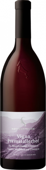 2023 Vigna Premstallerhof St. Magdalener Classico DOC - Travino Special Valsugana