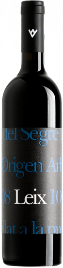 2021 Leix Costers del Segre DO trocken - Vinya Els Vilars