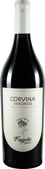 Corvina Veronese IGP trocken - Azienda Agricola Fugolo Gianluca