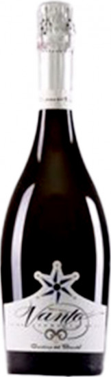 2024 Vanto White Spumante brut - Cantina del Bovale