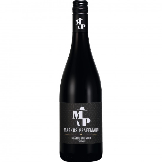 2023 Pfaffmann Spätburgunder trocken - Weingut Karl Pfaffmann