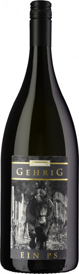 2024 Riesling EIN PS trocken 1,5 L - Weingut Gehrig