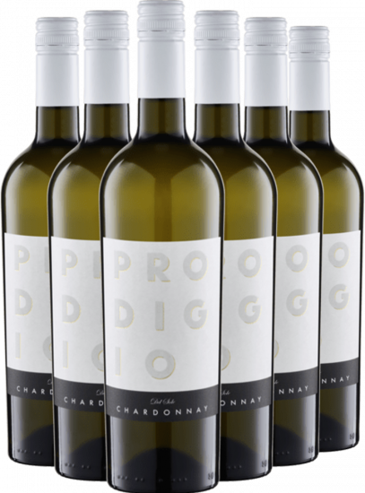 6er Paket Chardonnay Puglia IGP - WirWinzer Select Teck