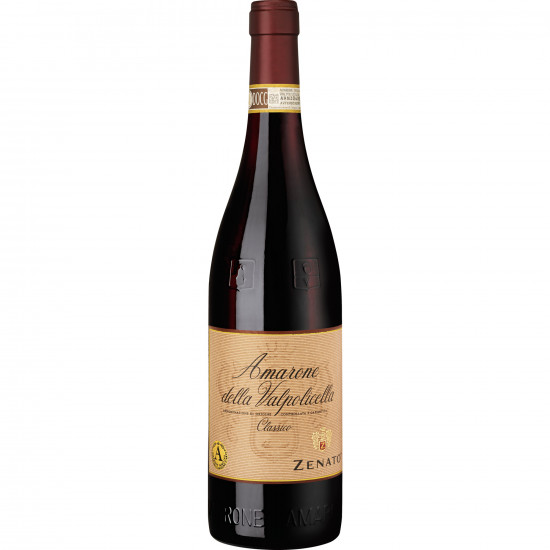 2020 Zenato Amarone trocken - Zenato Azienda Vitivinicola