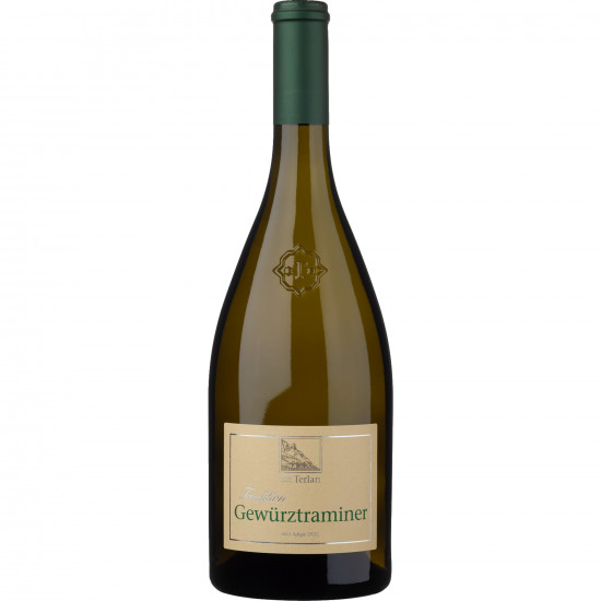 2025 Terlan Gewürztraminer trocken - Cantina Terlan