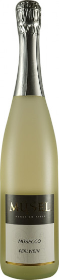 MüSECCO - Weingut Müsel