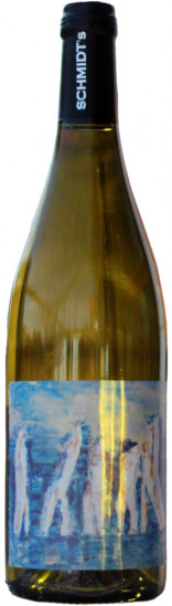 2014 Pinot Blanc Alte Rebe trocken - Weingut H. P. Schmidt