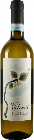 2022 Custoza DOC trocken - Azienda Agricola Falconi Liviana