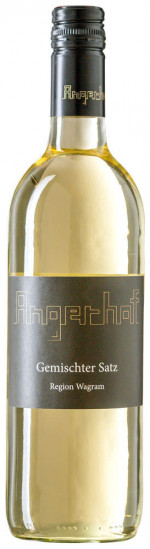 2025 Gemischter Satz trocken - Weingut Angerhof